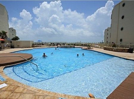 Bahia Mar By Padre Island Rentals South Padre Island Exterior photo
