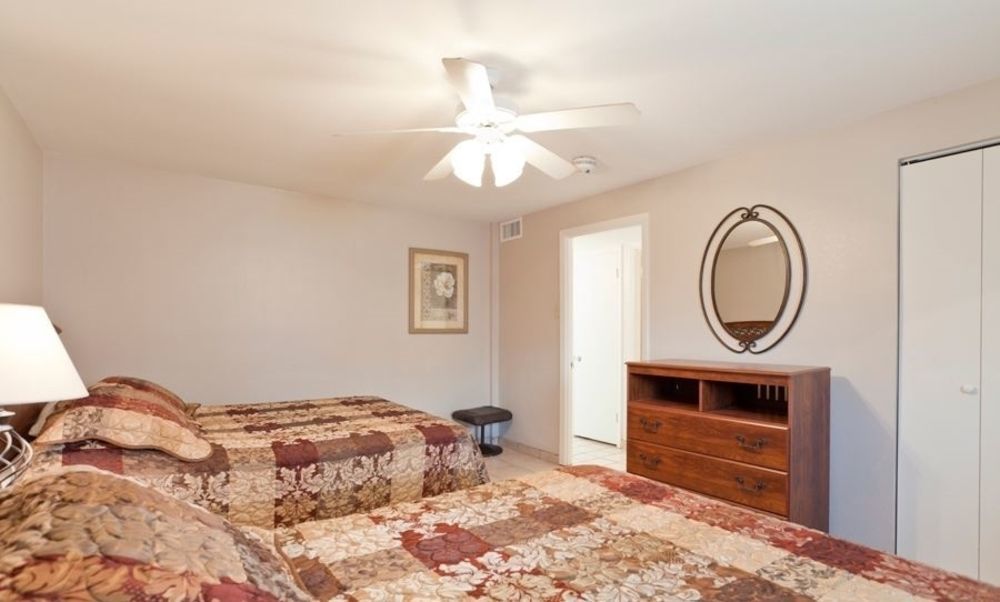 Bahia Mar By Padre Island Rentals South Padre Island Exterior photo