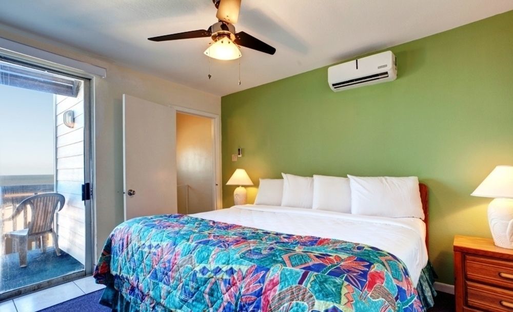 Bahia Mar By Padre Island Rentals South Padre Island Exterior photo