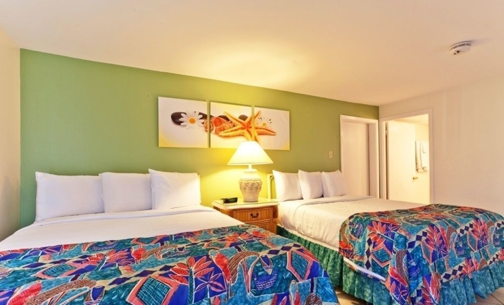 Bahia Mar By Padre Island Rentals South Padre Island Exterior photo