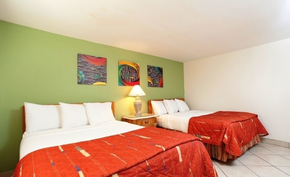 Bahia Mar By Padre Island Rentals South Padre Island Exterior photo