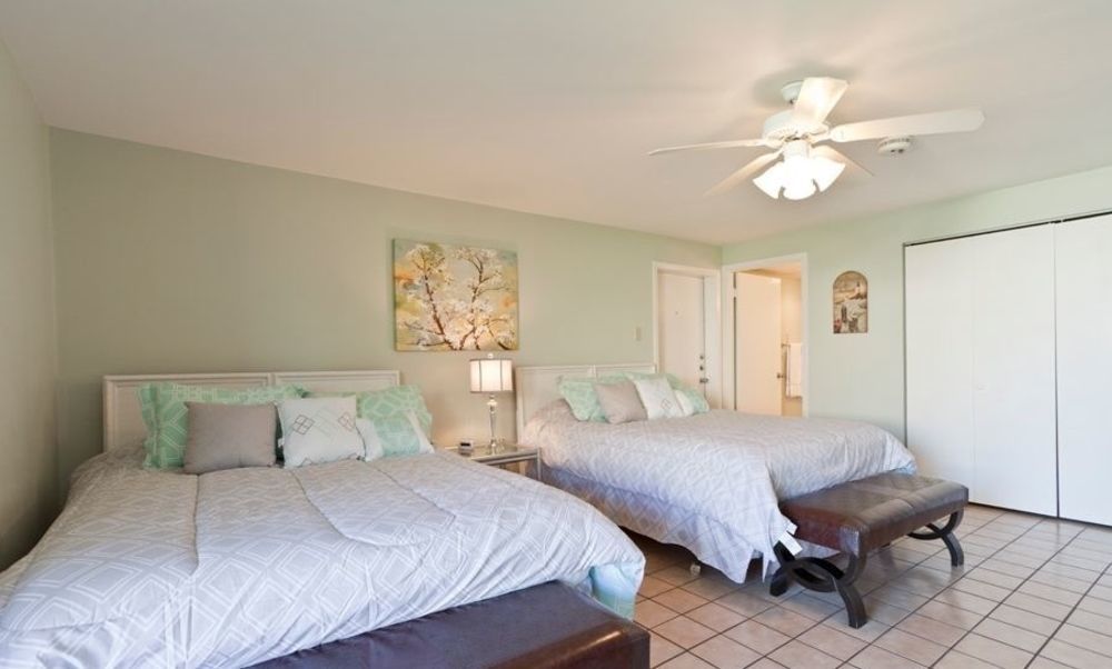 Bahia Mar By Padre Island Rentals South Padre Island Exterior photo