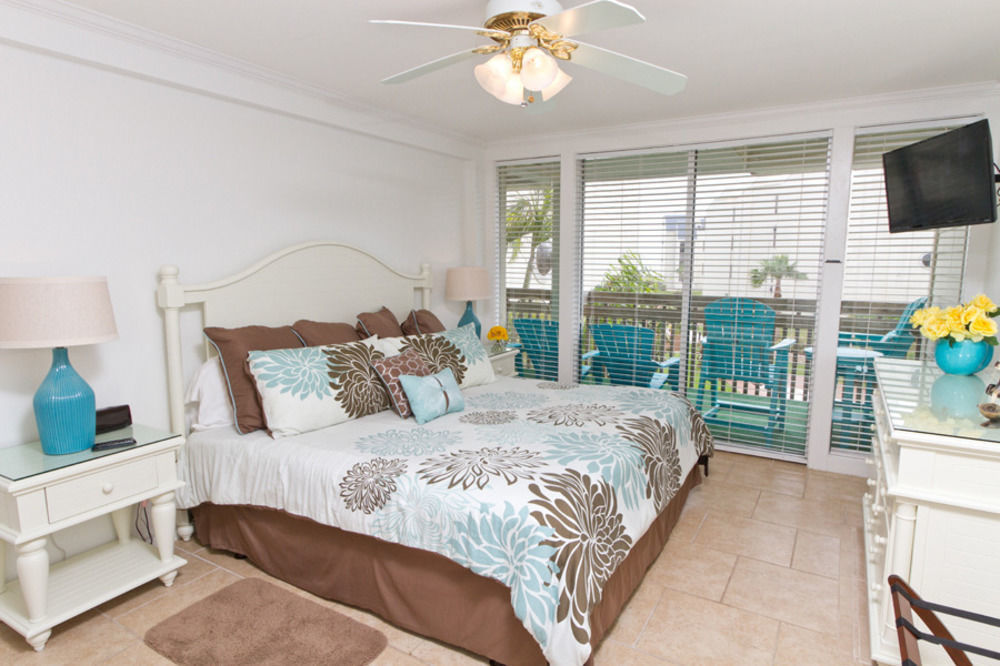 Bahia Mar By Padre Island Rentals South Padre Island Exterior photo