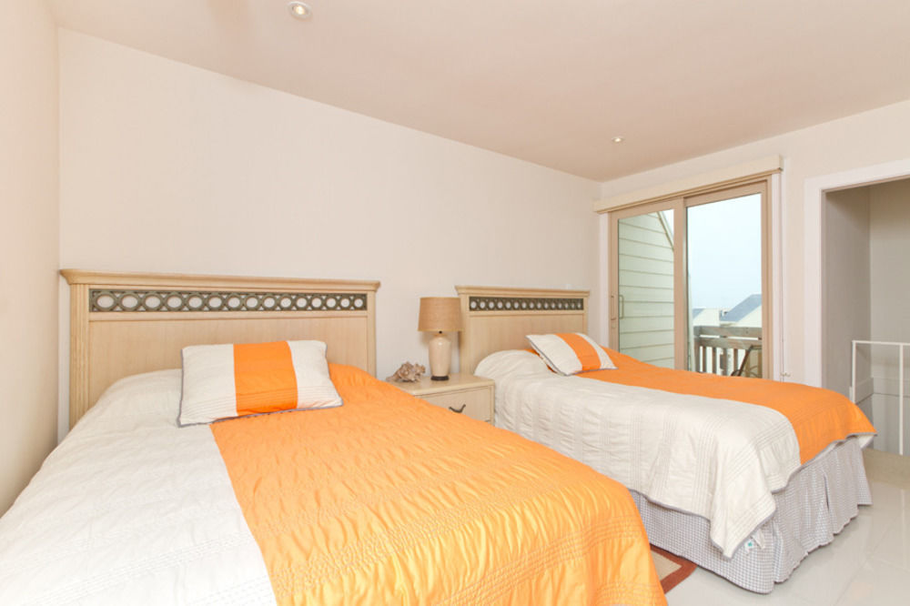 Bahia Mar By Padre Island Rentals South Padre Island Exterior photo